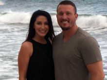 Bristol Palin