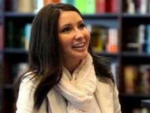 Bristol Palin