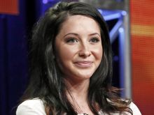 Bristol Palin