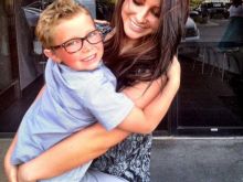 Bristol Palin