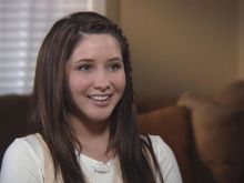 Bristol Palin