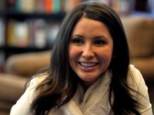 Bristol Palin