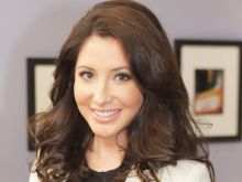 Bristol Palin
