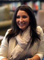 Bristol Palin