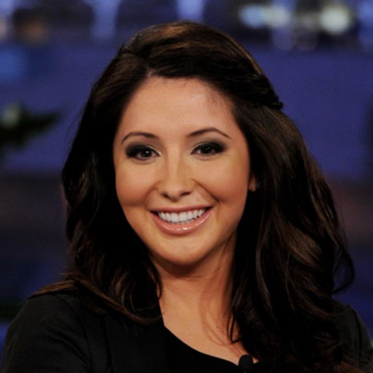 Bristol Palin