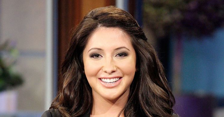 Bristol Palin