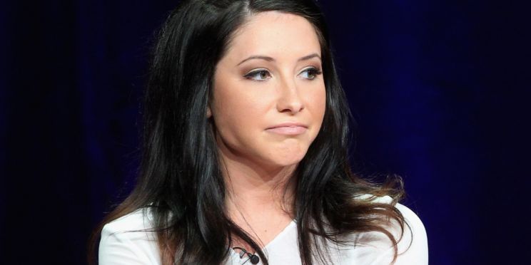 Bristol Palin