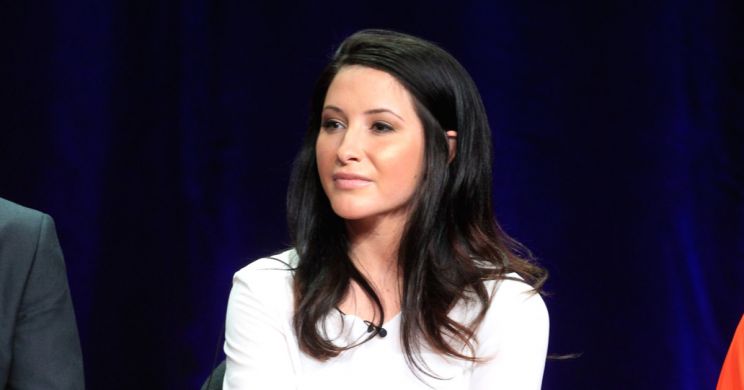 Bristol Palin