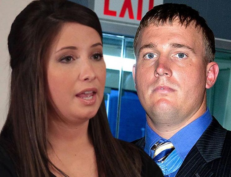 Bristol Palin