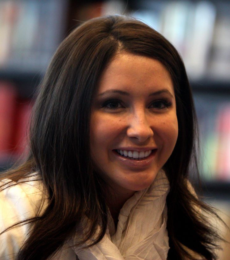 Bristol Palin