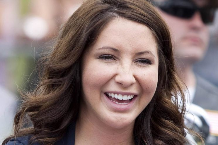 Bristol Palin