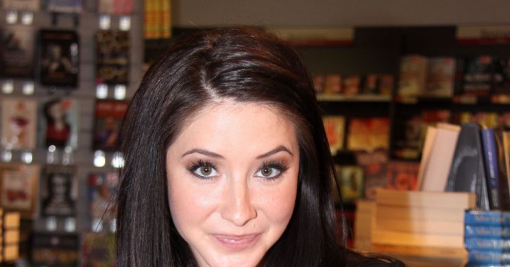 Bristol Palin