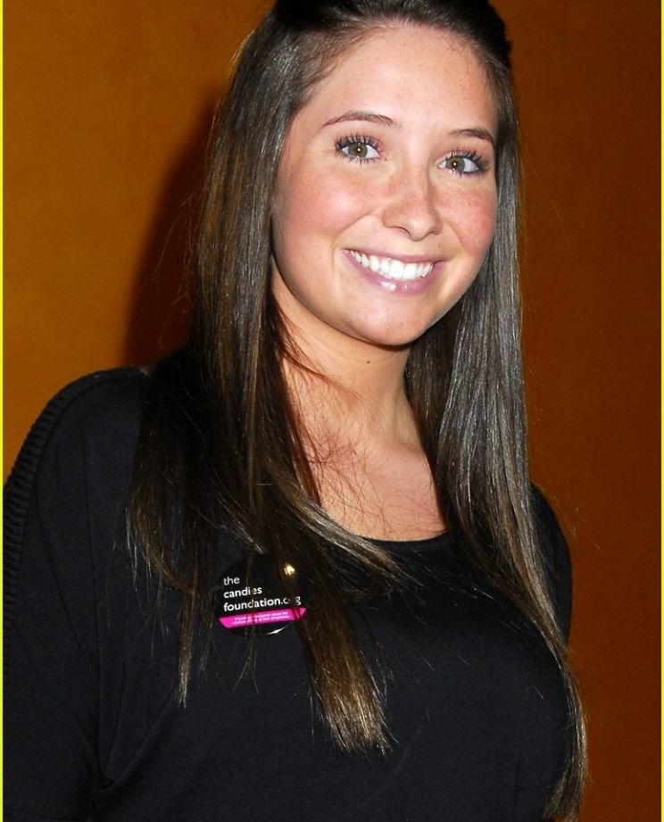 Bristol Palin