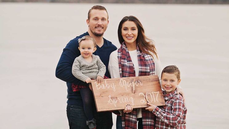 Bristol Palin
