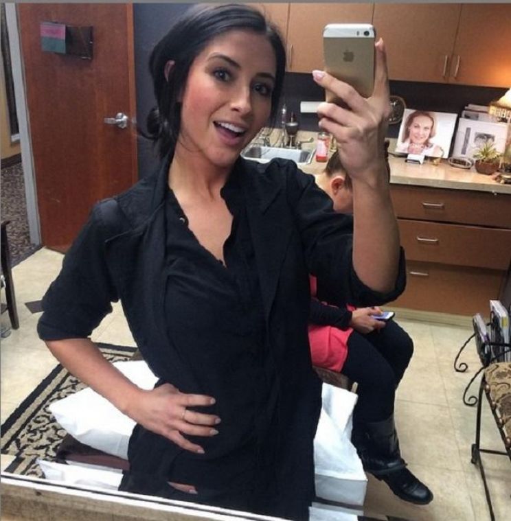 Bristol Palin