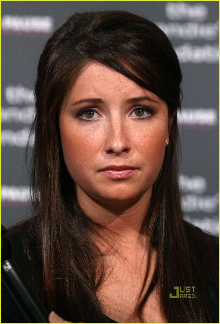 Bristol Palin