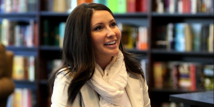 Bristol Palin