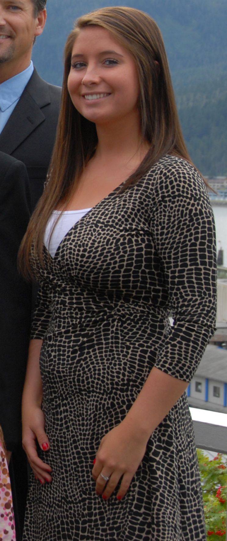 Bristol Palin