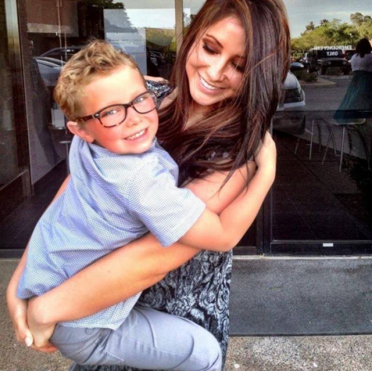 Bristol Palin