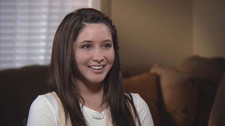 Bristol Palin