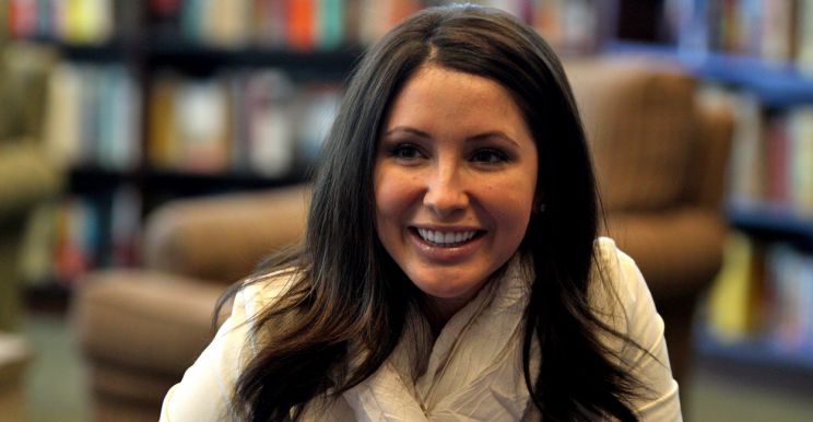 Bristol Palin