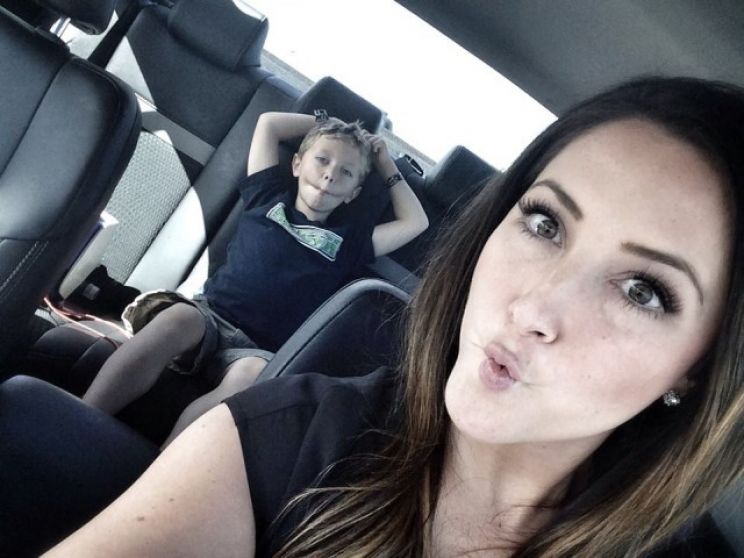 Bristol Palin