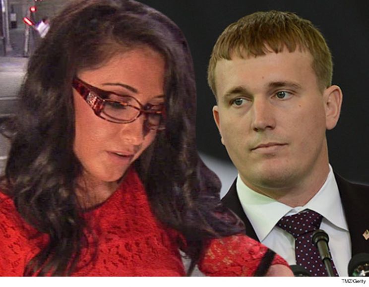 Bristol Palin
