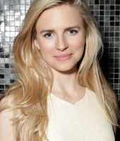 Brit Marling