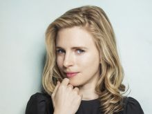 Brit Marling