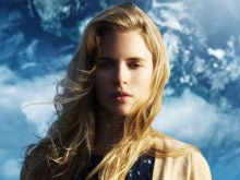 Brit Marling