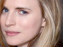 Brit Marling