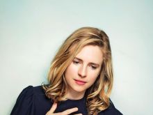 Brit Marling