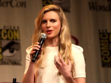 Brit Marling