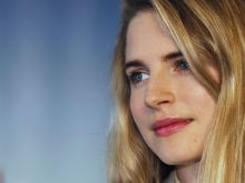 Brit Marling