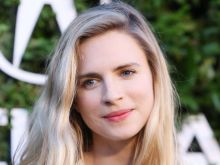 Brit Marling