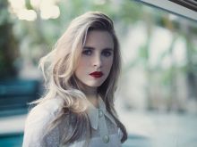 Brit Marling