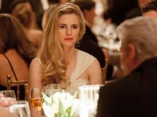 Brit Marling