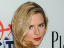 Brit Marling