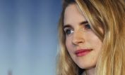 Brit Marling