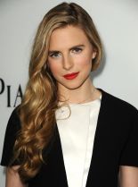 Brit Marling