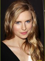 Brit Marling