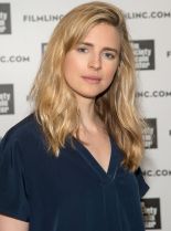 Brit Marling