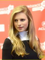 Brit Marling