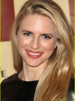 Brit Marling