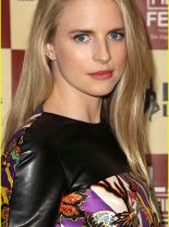 Brit Marling