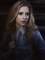 Brit Marling