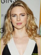 Brit Marling