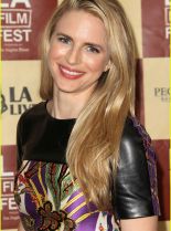 Brit Marling