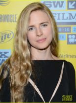 Brit Marling