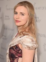 Brit Marling